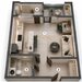 Pipera, studio nou in Ivory Residence Pipera, 43,7 mp, ideal pentru investitie