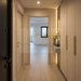 Pipera, studio nou in Ivory Residence Pipera, 43,7 mp, ideal pentru investitie
